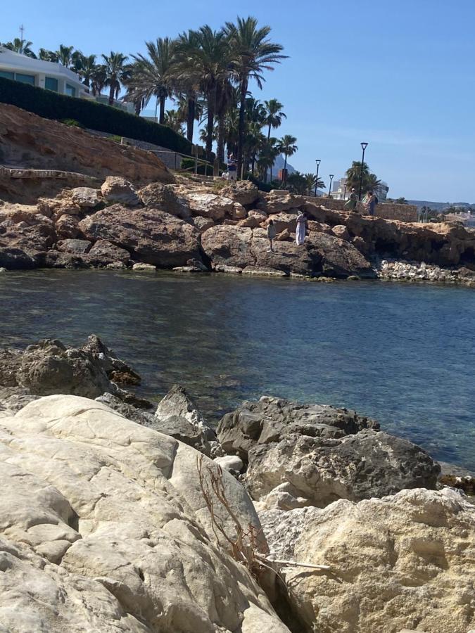La Ciotat Vue Mer Emplacement Exceptionnel Avec Parking Exterior foto